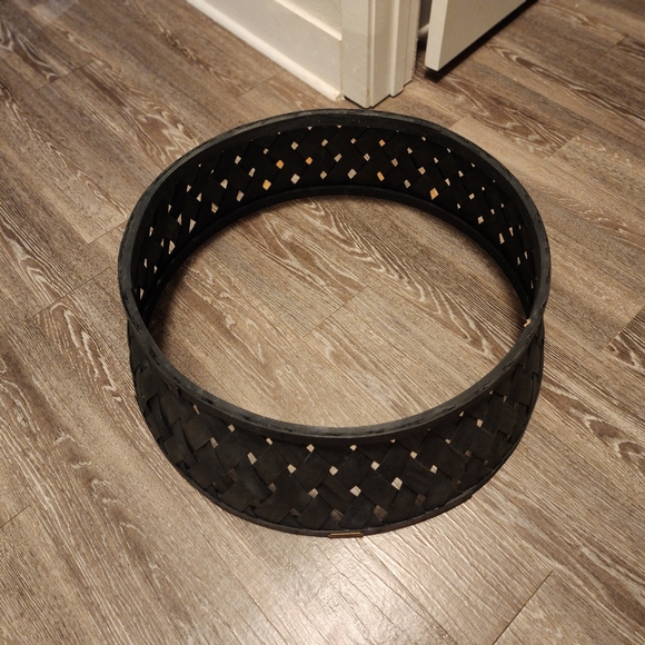 Hearth & Hand Tree Collar - Picture 2 of 5